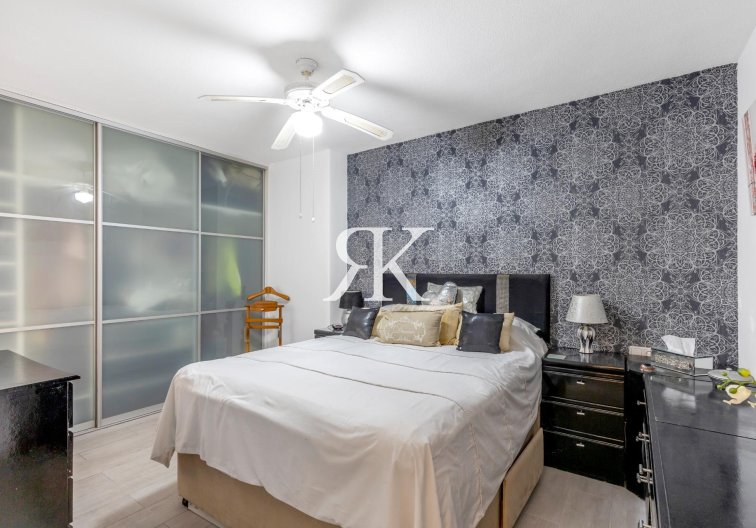 Revente - Appartement - Torrevieja - Playa del Cura