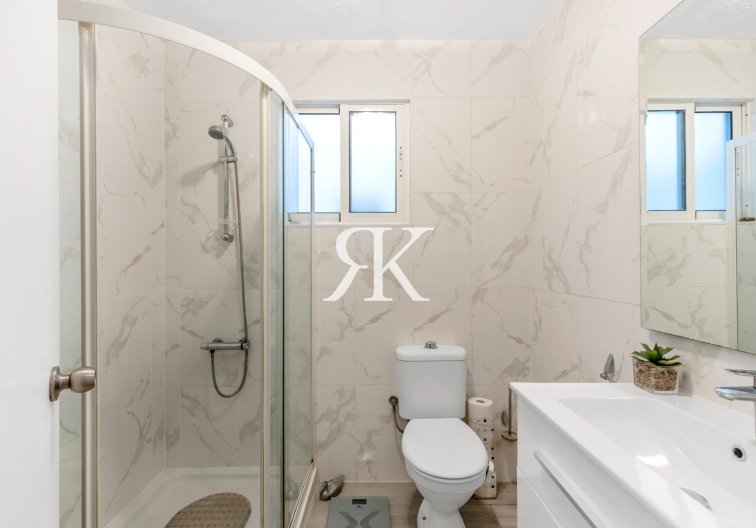 Revente - Appartement - Torrevieja - Playa del Cura