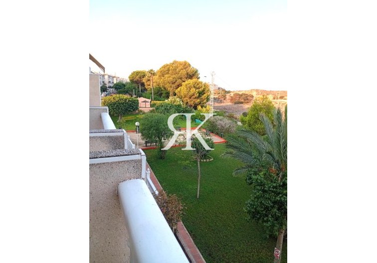 Herverkoop - Appartement - Torrevieja - Torreblanca