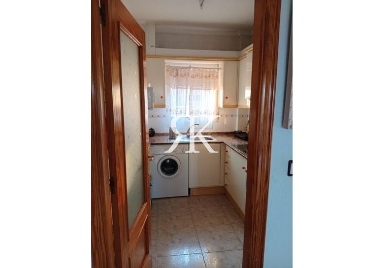 Herverkoop - Appartement - Torrevieja - Torreblanca