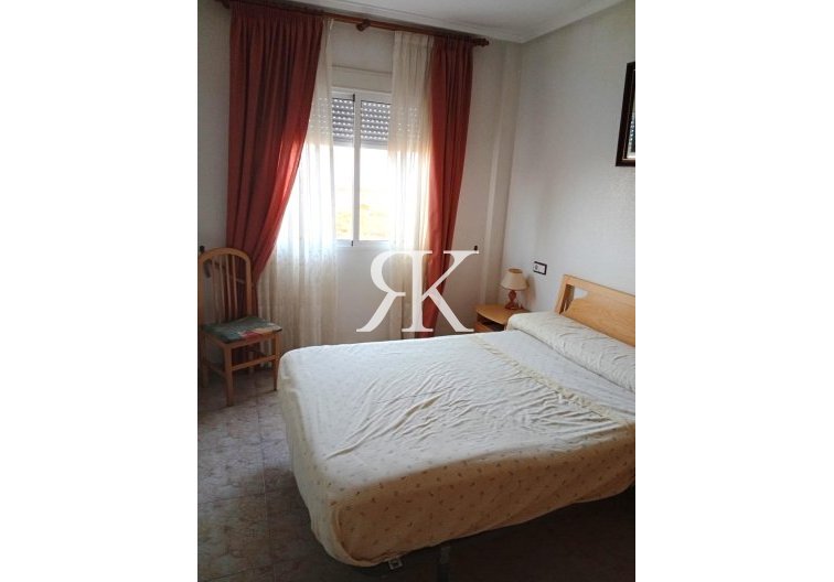 Herverkoop - Appartement - Torrevieja - Torreblanca