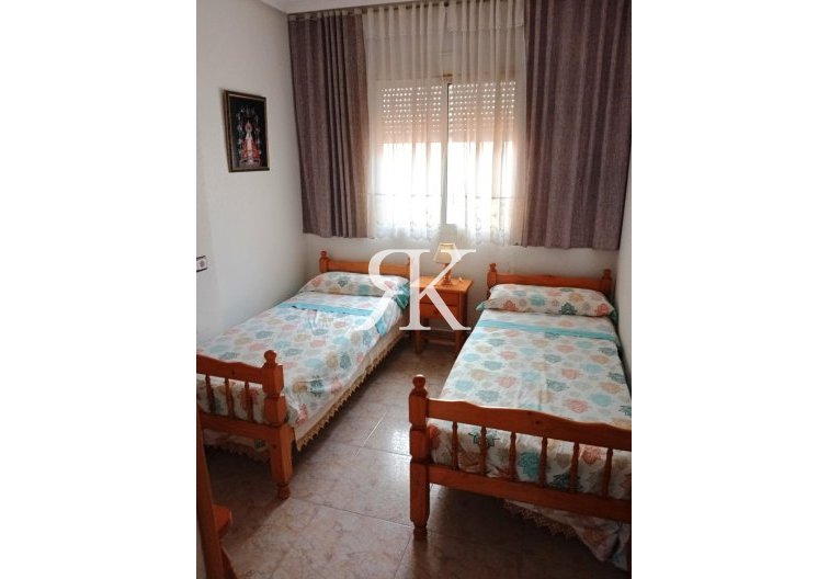 Herverkoop - Appartement - Torrevieja - Torreblanca