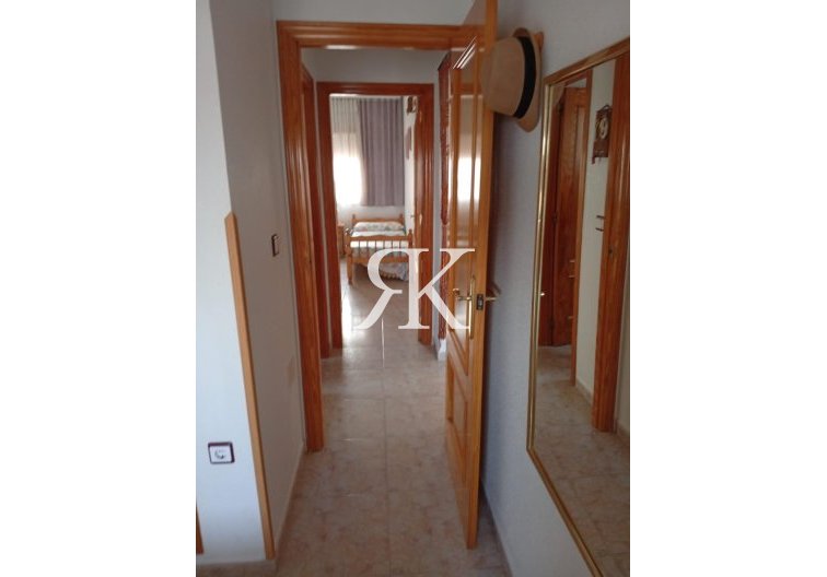 Herverkoop - Appartement - Torrevieja - Torreblanca