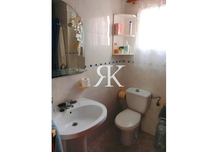 Herverkoop - Appartement - Torrevieja - Torreblanca