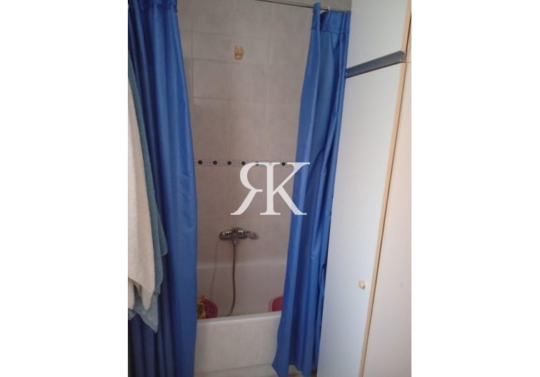 Herverkoop - Appartement - Torrevieja - Torreblanca