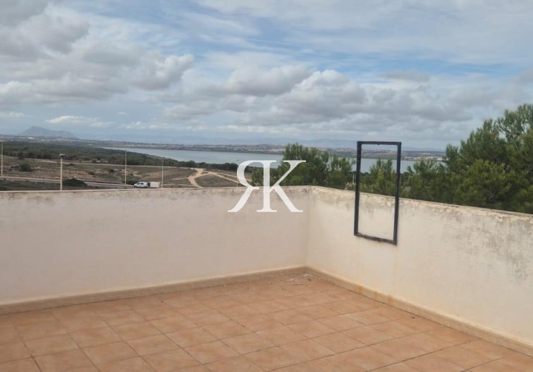 Herverkoop - Appartement - Torrevieja - Torreblanca