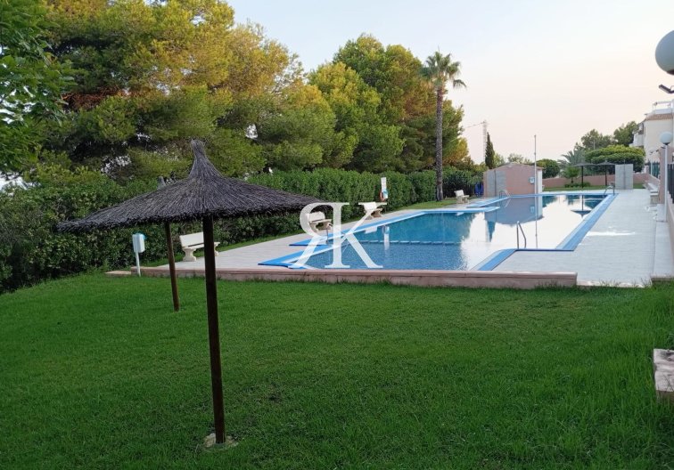 Herverkoop - Appartement - Torrevieja - Torreblanca