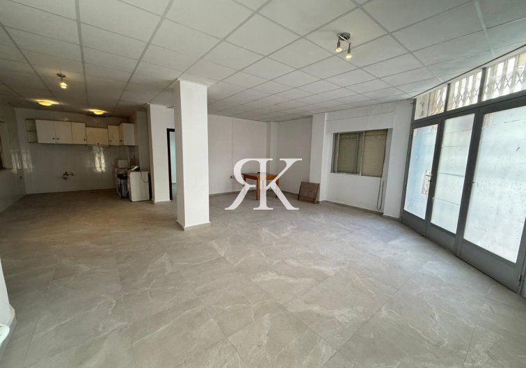 Revente - Appartement - Torrevieja - Playa de los Locos