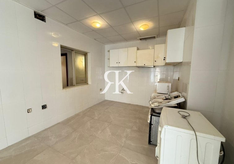 Revente - Appartement - Torrevieja - Playa de los Locos