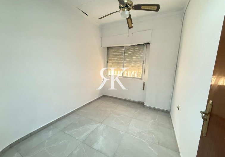 Revente - Appartement - Torrevieja - Playa de los Locos