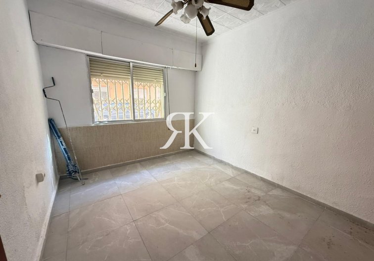 Revente - Appartement - Torrevieja - Playa de los Locos