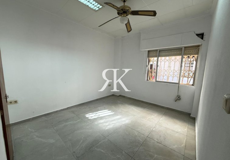 Revente - Appartement - Torrevieja - Playa de los Locos