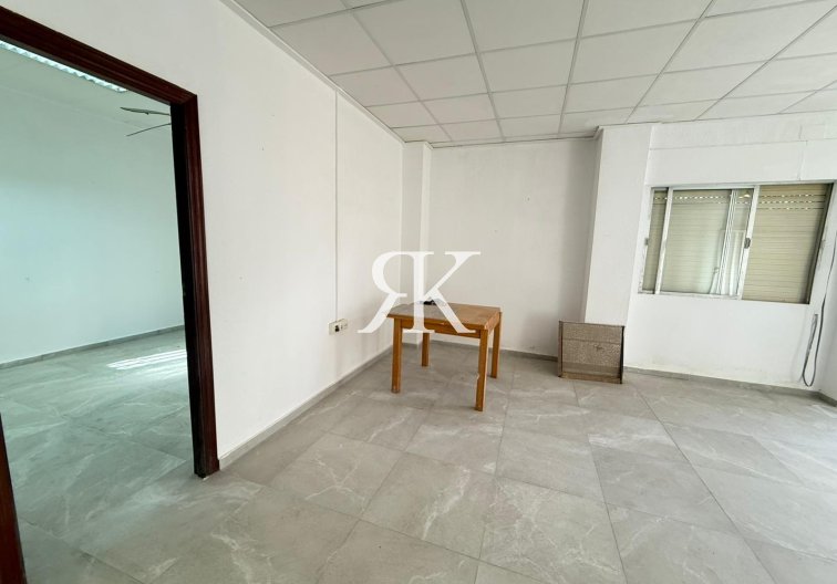 Revente - Appartement - Torrevieja - Playa de los Locos