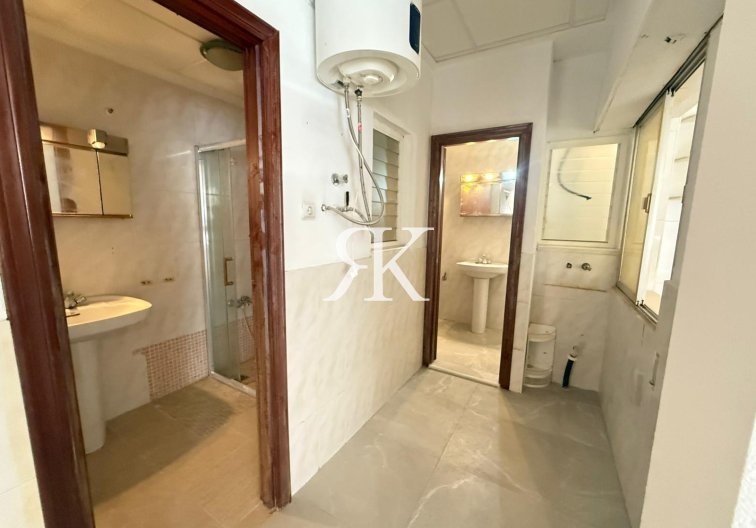 Revente - Appartement - Torrevieja - Playa de los Locos