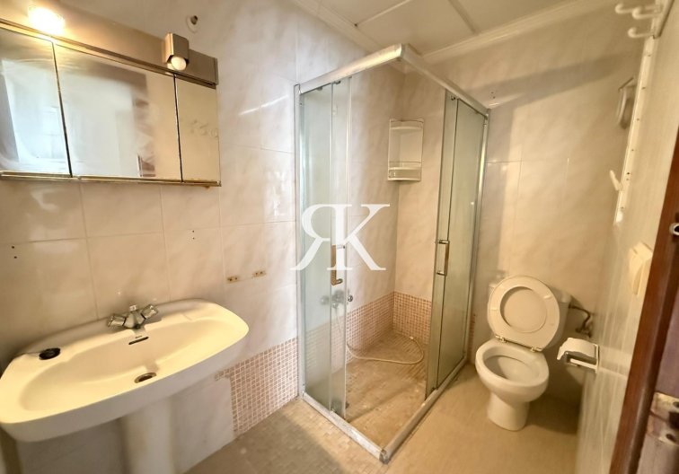 Revente - Appartement - Torrevieja - Playa de los Locos