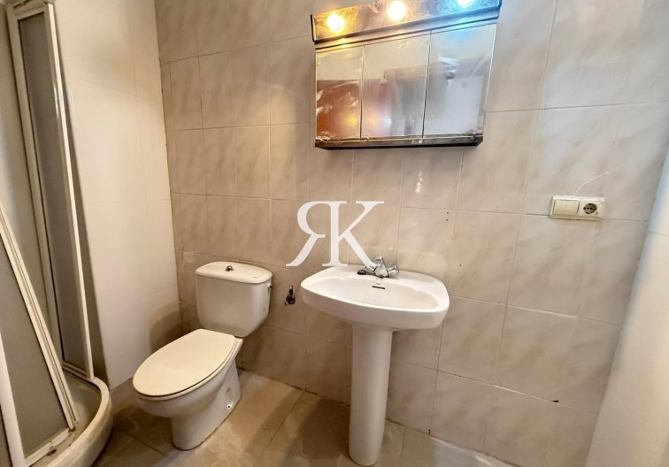 Revente - Appartement - Torrevieja - Playa de los Locos