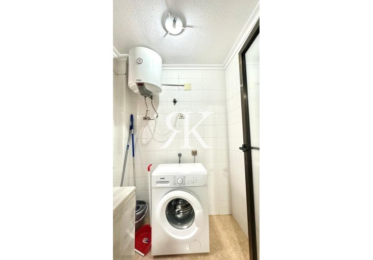 Revente - Appartement - Torrevieja