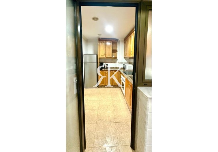 Revente - Appartement - Torrevieja