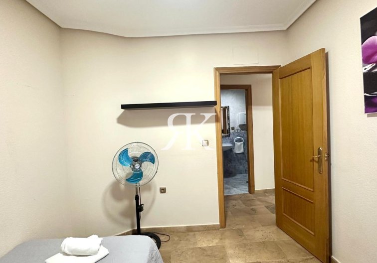 Revente - Appartement - Torrevieja