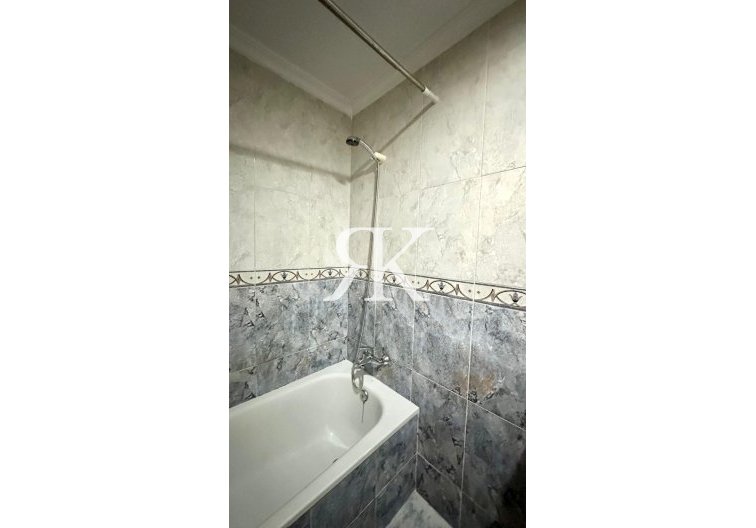 Revente - Appartement - Torrevieja