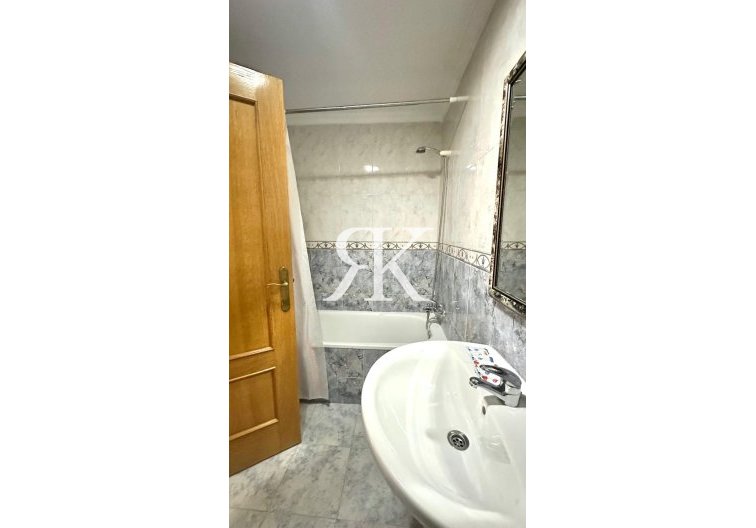 Revente - Appartement - Torrevieja