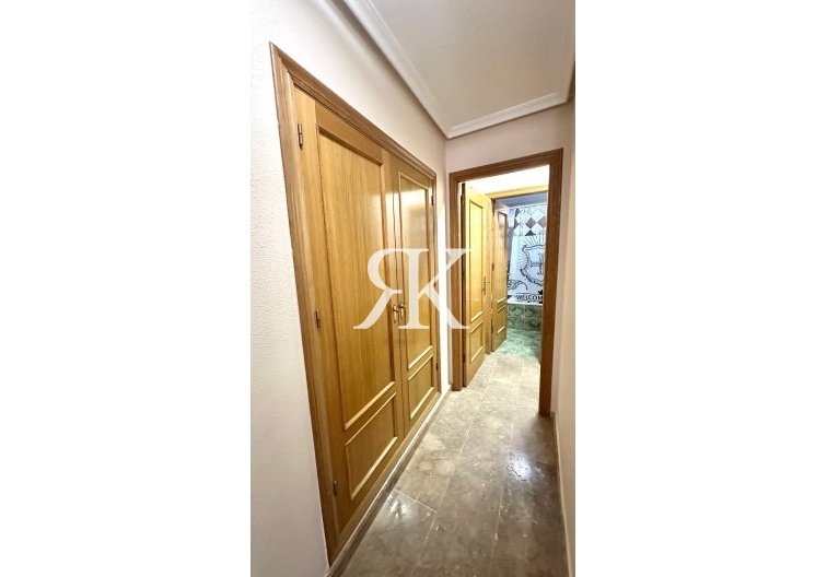 Revente - Appartement - Torrevieja