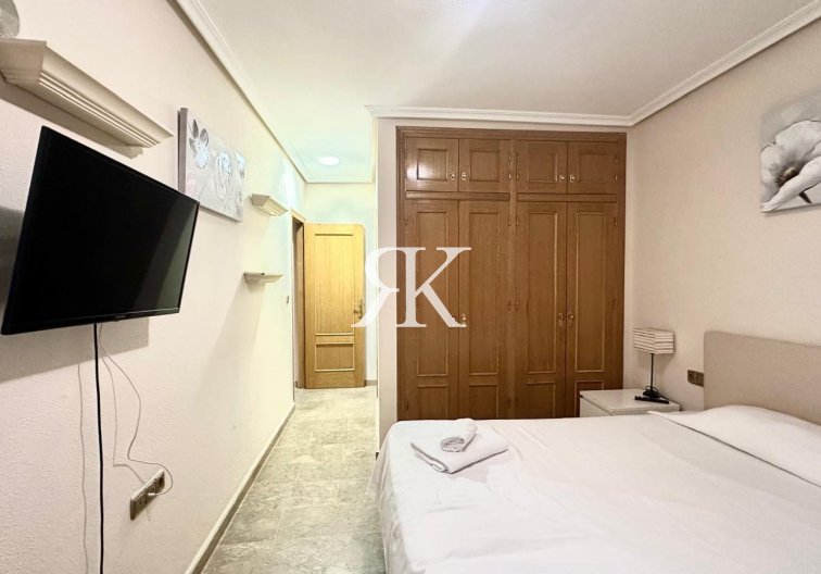 Revente - Appartement - Torrevieja