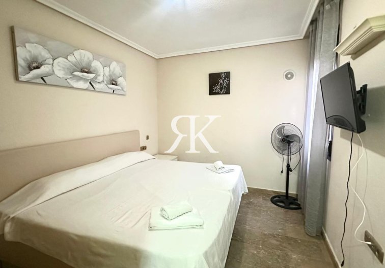 Revente - Appartement - Torrevieja