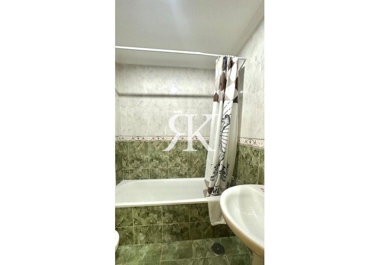 Revente - Appartement - Torrevieja