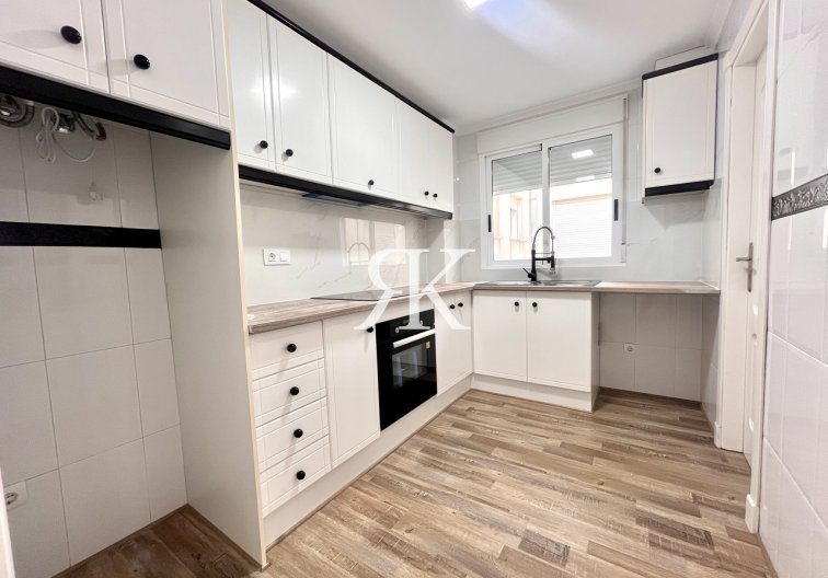 Revente - Appartement - San Miguel de Salinas - Inland