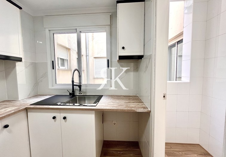 Revente - Appartement - San Miguel de Salinas - Inland