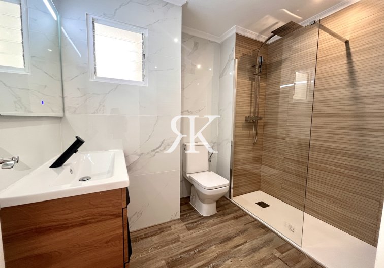 Revente - Appartement - San Miguel de Salinas - Inland