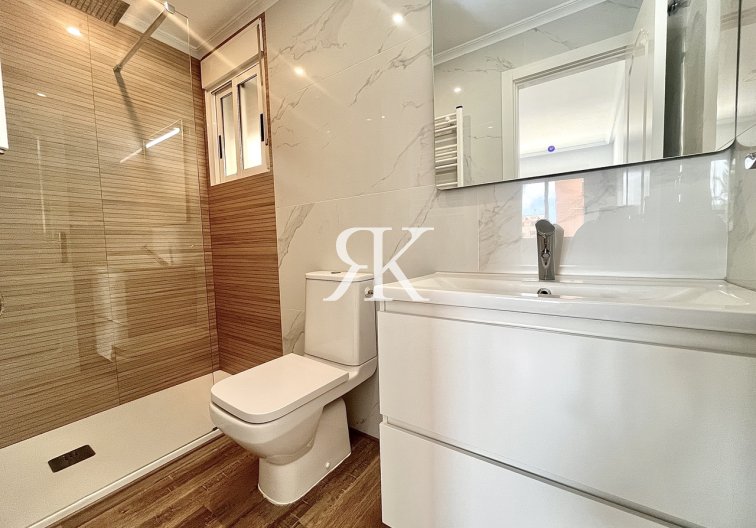 Revente - Appartement - San Miguel de Salinas - Inland