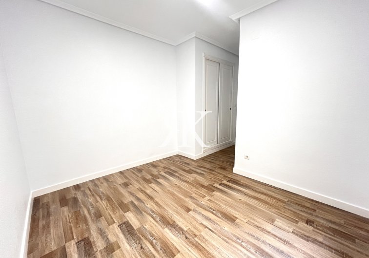 Revente - Appartement - San Miguel de Salinas - Inland