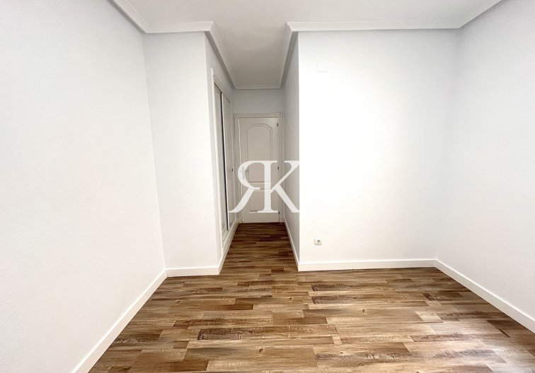 Revente - Appartement - San Miguel de Salinas - Inland