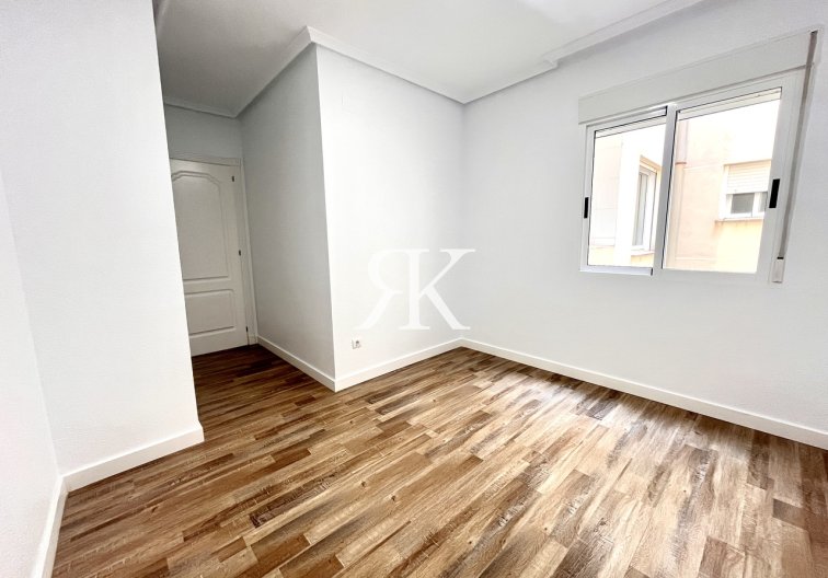 Revente - Appartement - San Miguel de Salinas - Inland