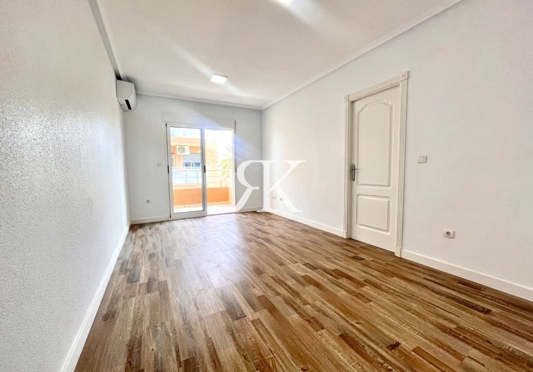 Revente - Appartement - San Miguel de Salinas - Inland