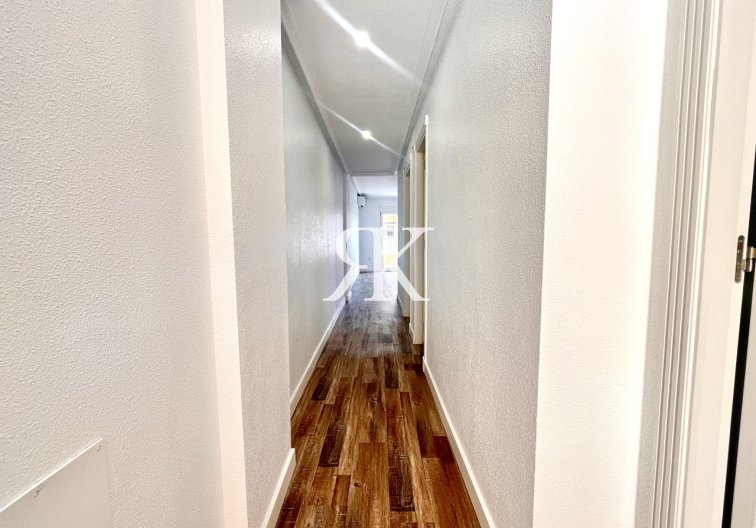 Revente - Appartement - San Miguel de Salinas - Inland