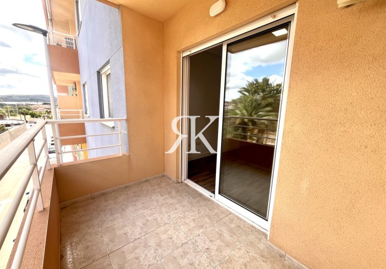 Revente - Appartement - San Miguel de Salinas - Inland