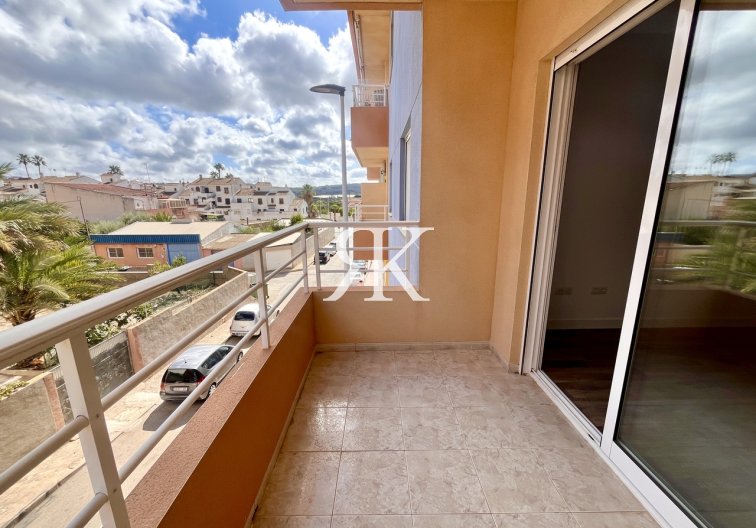 Revente - Appartement - San Miguel de Salinas - Inland