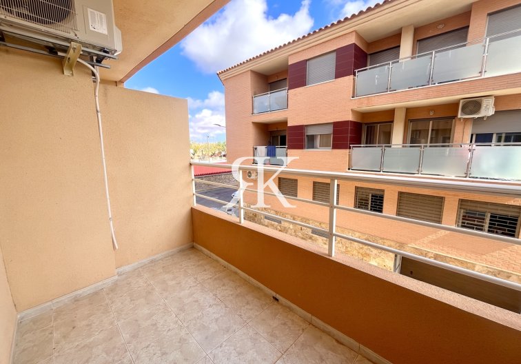 Revente - Appartement - San Miguel de Salinas - Inland