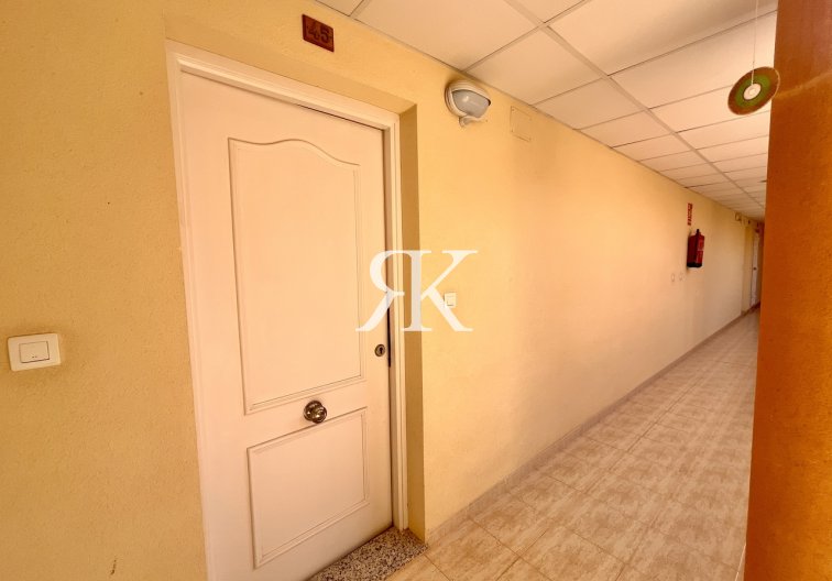 Revente - Appartement - San Miguel de Salinas - Inland