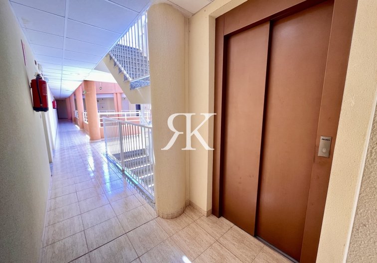 Revente - Appartement - San Miguel de Salinas - Inland