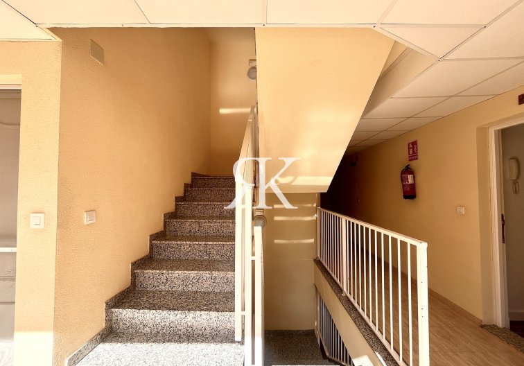 Revente - Appartement - San Miguel de Salinas - Inland