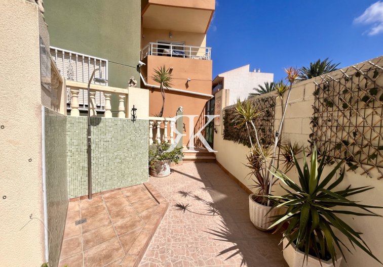 Revente - Appartement - San Miguel de Salinas - Inland