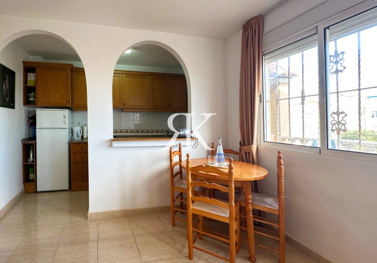 Revente - Bungalow - San Miguel de Salinas - Inland