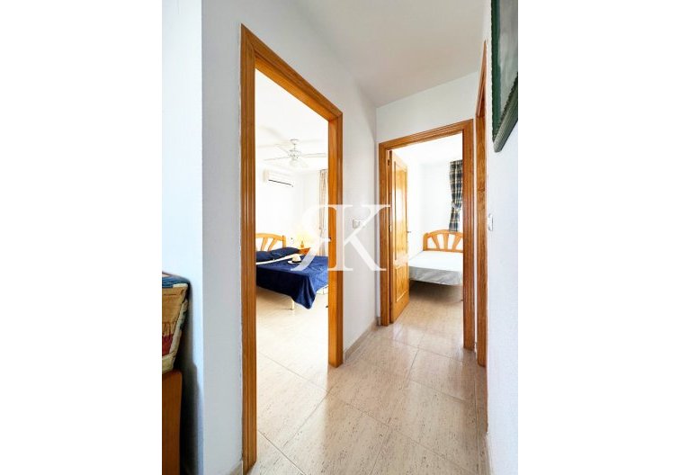 Revente - Bungalow - San Miguel de Salinas - Inland