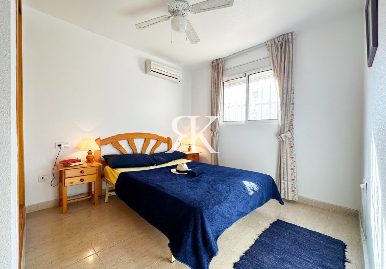 Revente - Bungalow - San Miguel de Salinas - Inland