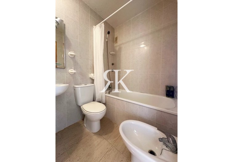 Revente - Bungalow - San Miguel de Salinas - Inland