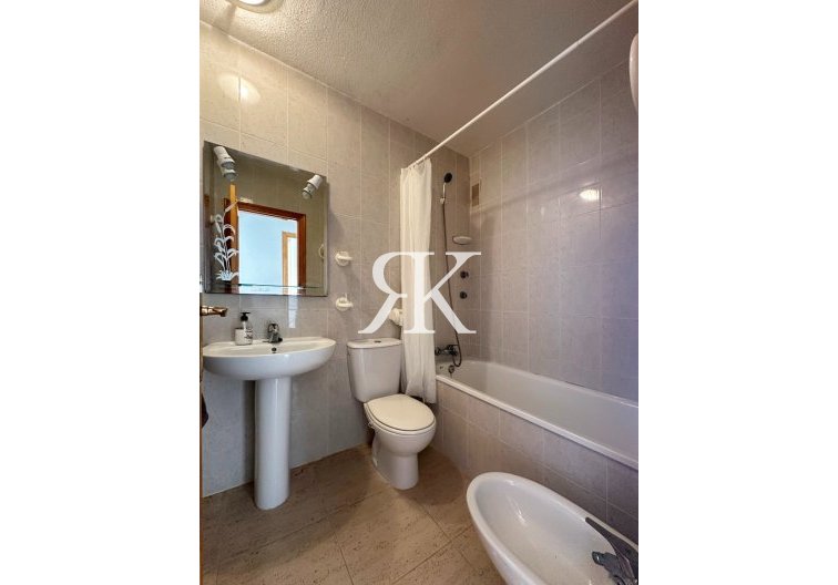 Revente - Bungalow - San Miguel de Salinas - Inland